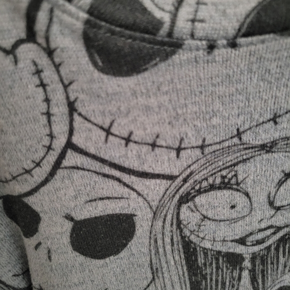 Disney NBC XXL Top, Fits Like Torrid 2 - Picture 3 of 3